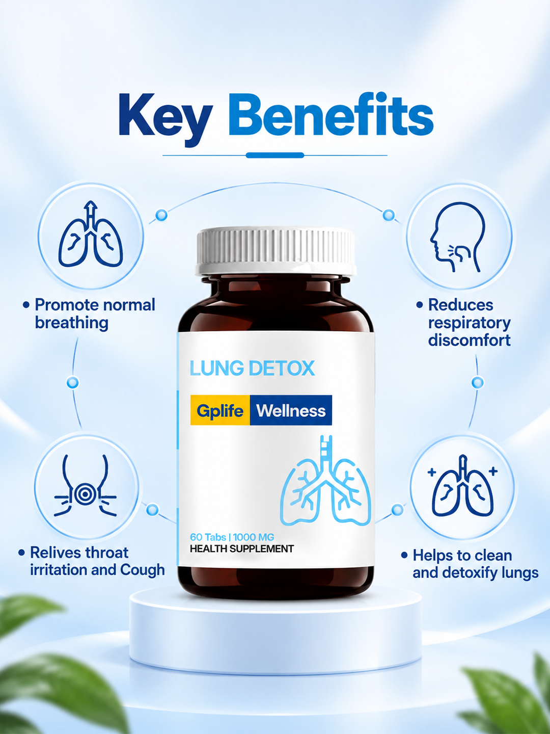 LUNG DETOX