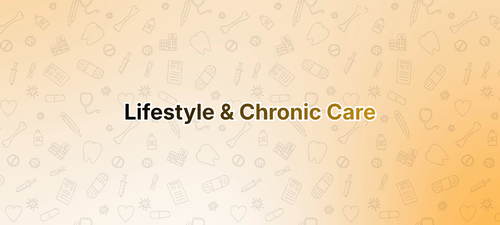 Lifestyle & Chronic Disease
