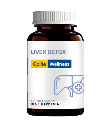 LIVER DETOX
