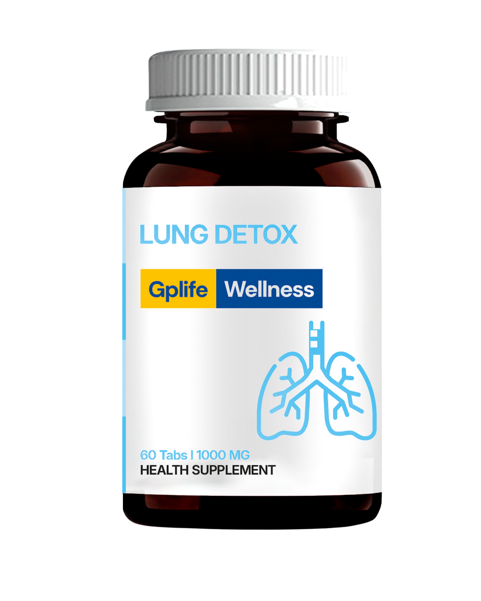 LUNG DETOX