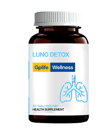 LUNG DETOX