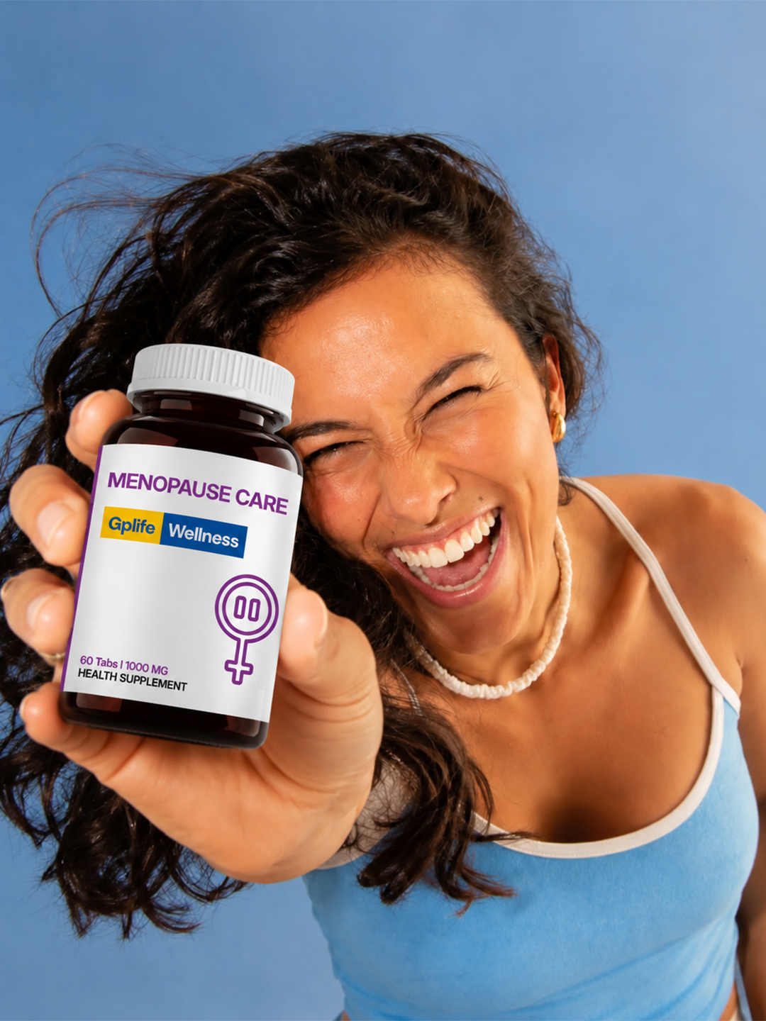 MENOPAUSE CARE
