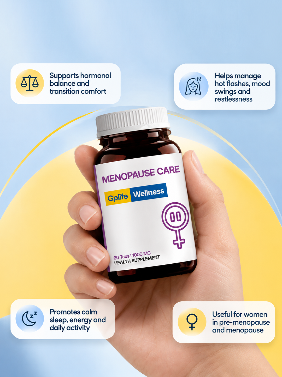 MENOPAUSE CARE