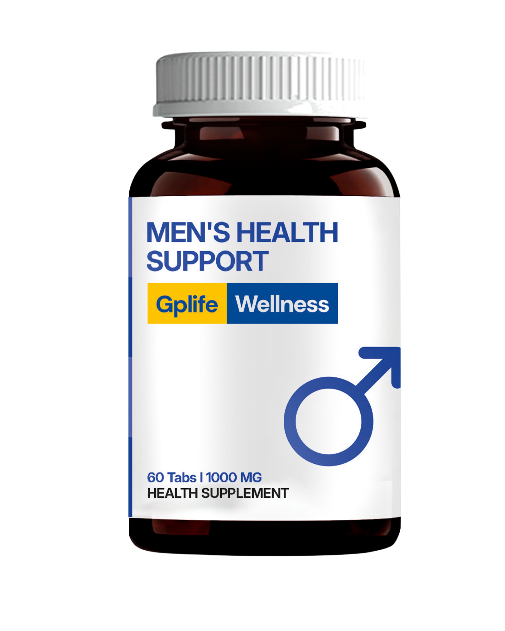 MEN’S HEALTH SUPPORT
