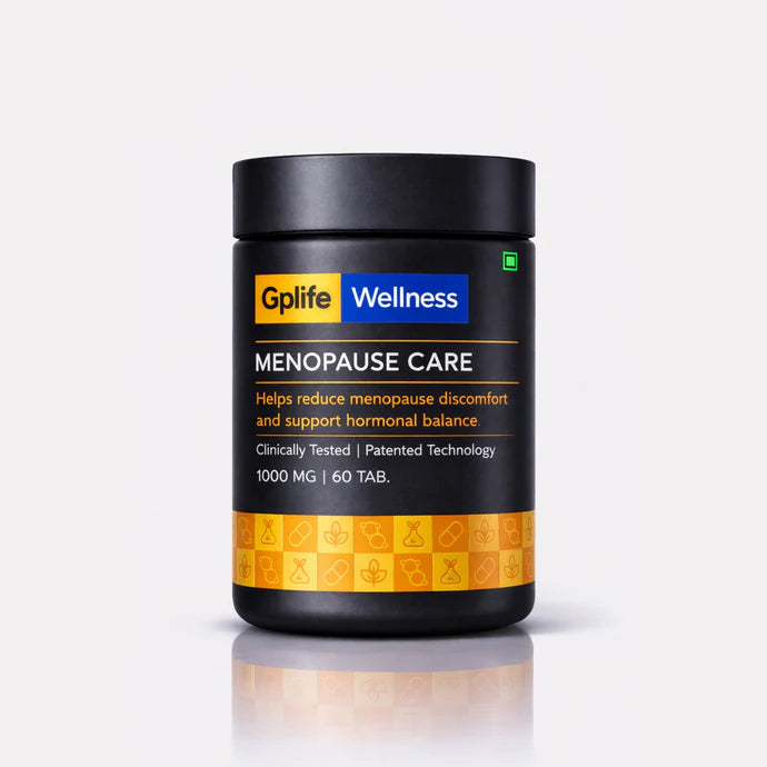MENOPAUSE CARE