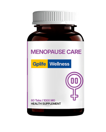 MENOPAUSE CARE