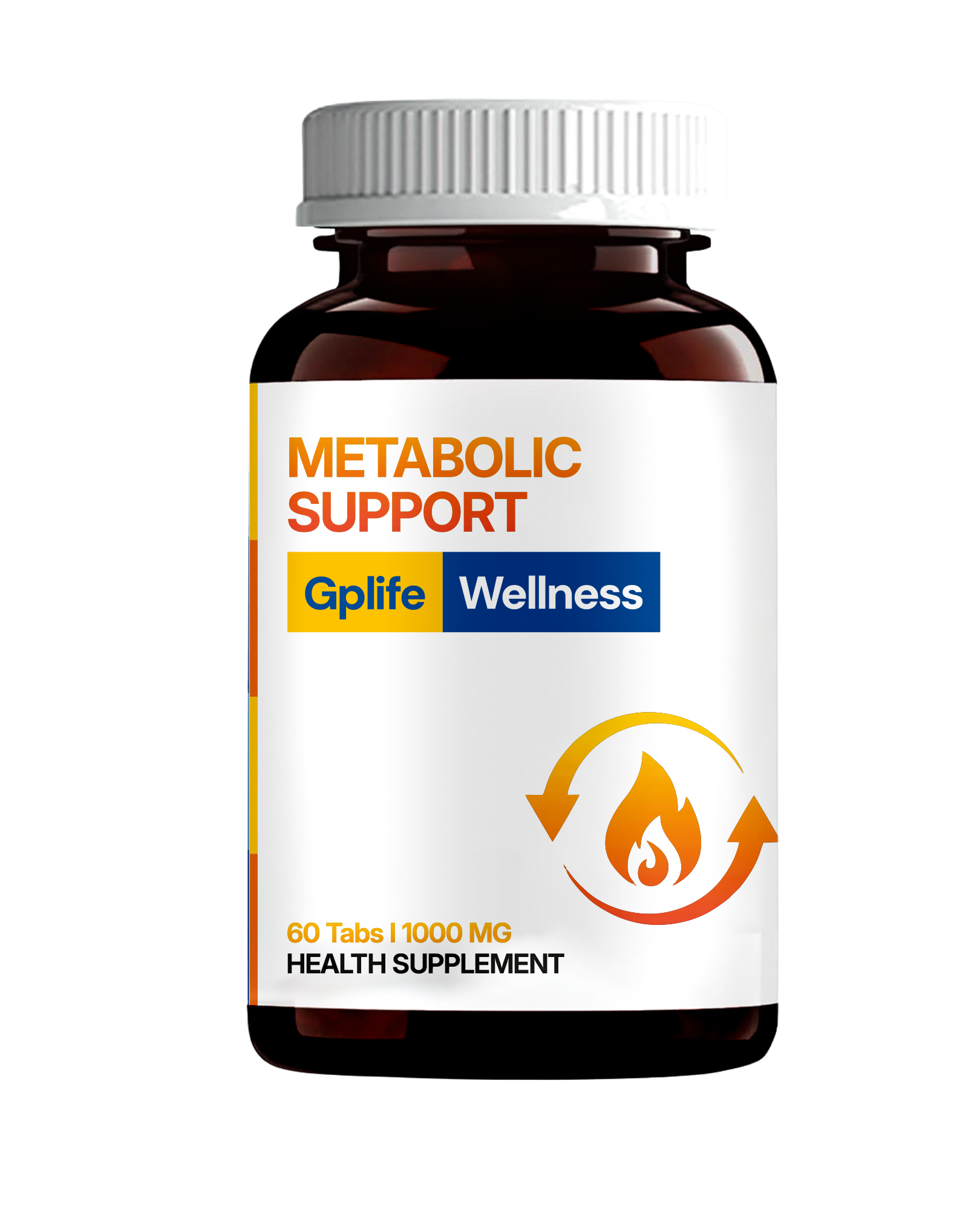 METABOLIC SUPPORT