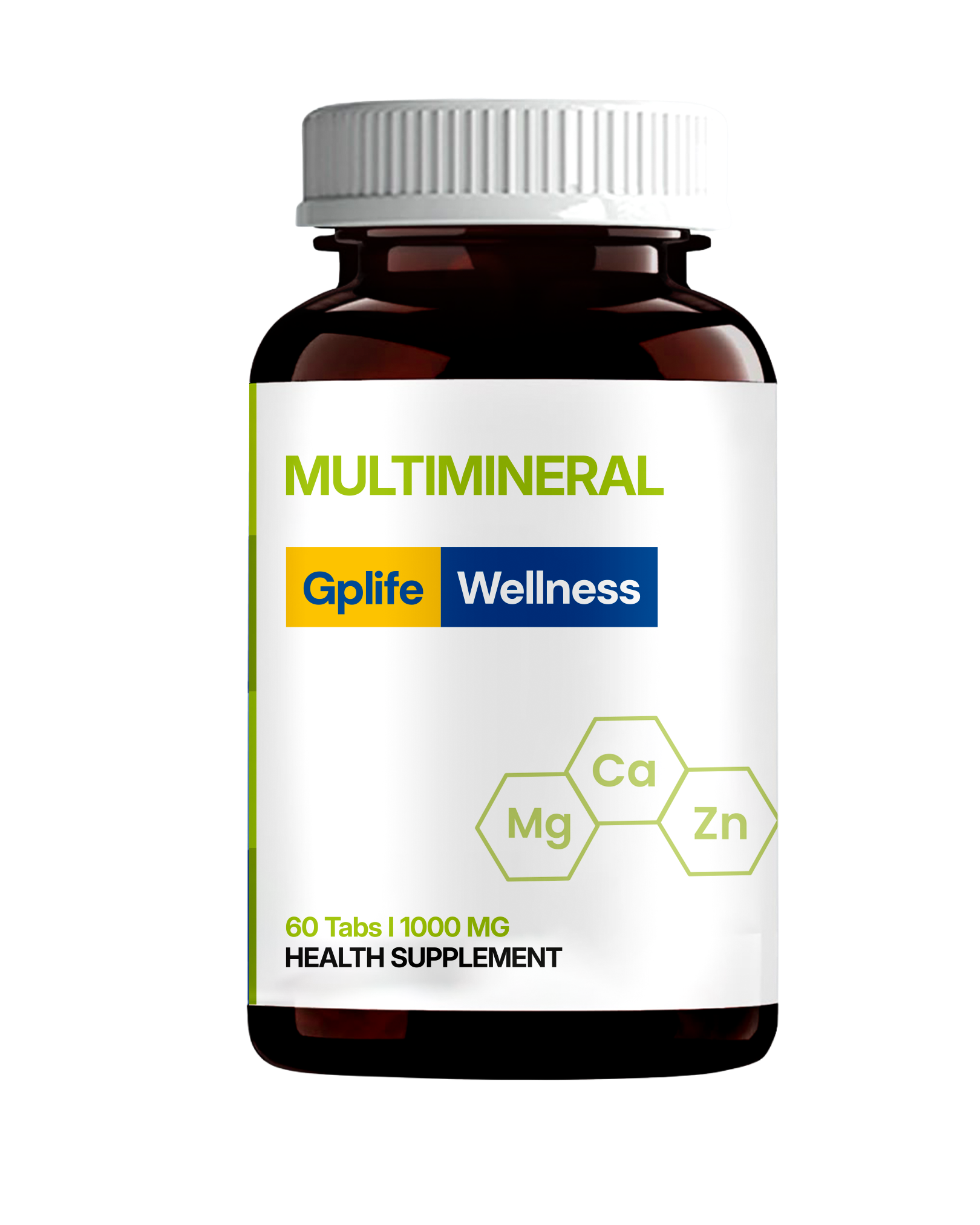 MULTIMINERAL