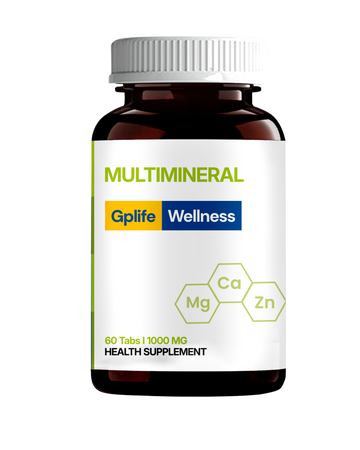 MULTIMINERAL