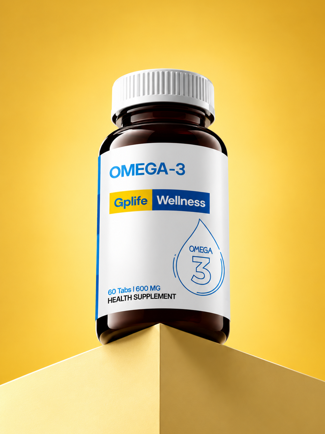 OMEGA-3