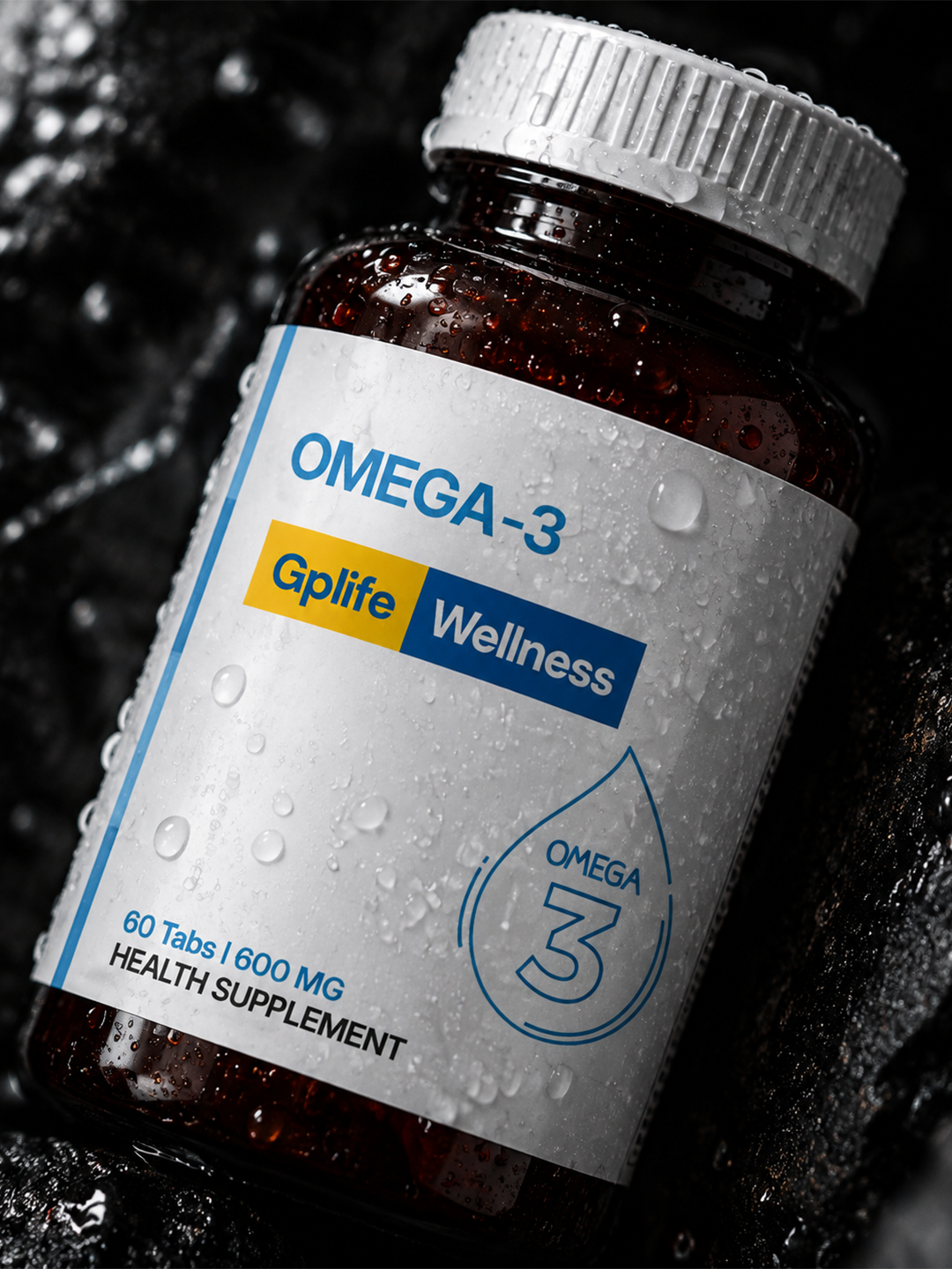 OMEGA-3
