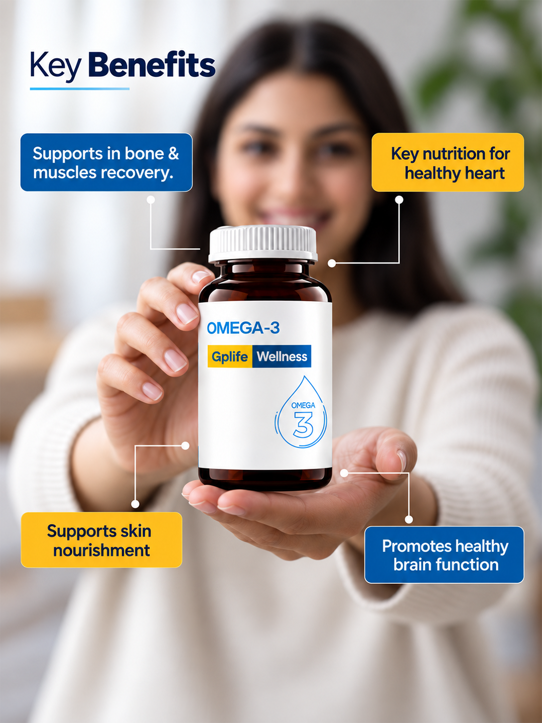OMEGA-3