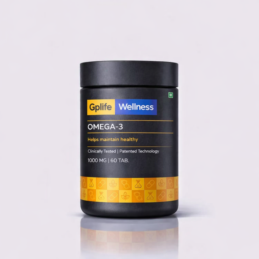 OMEGA-3