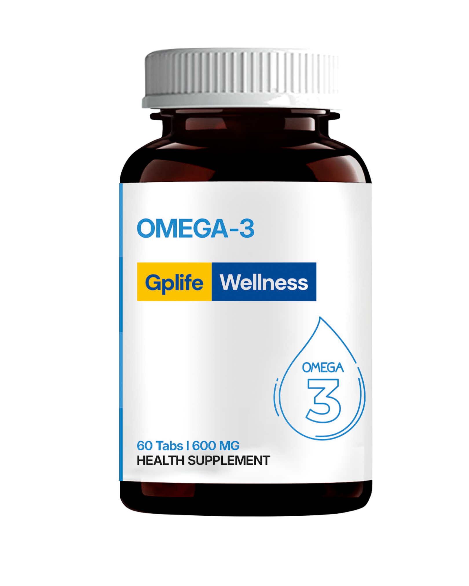 OMEGA-3