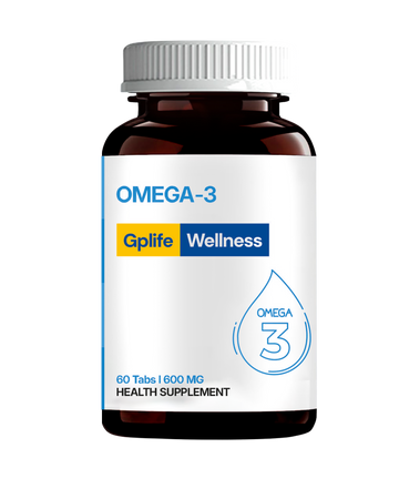 OMEGA-3
