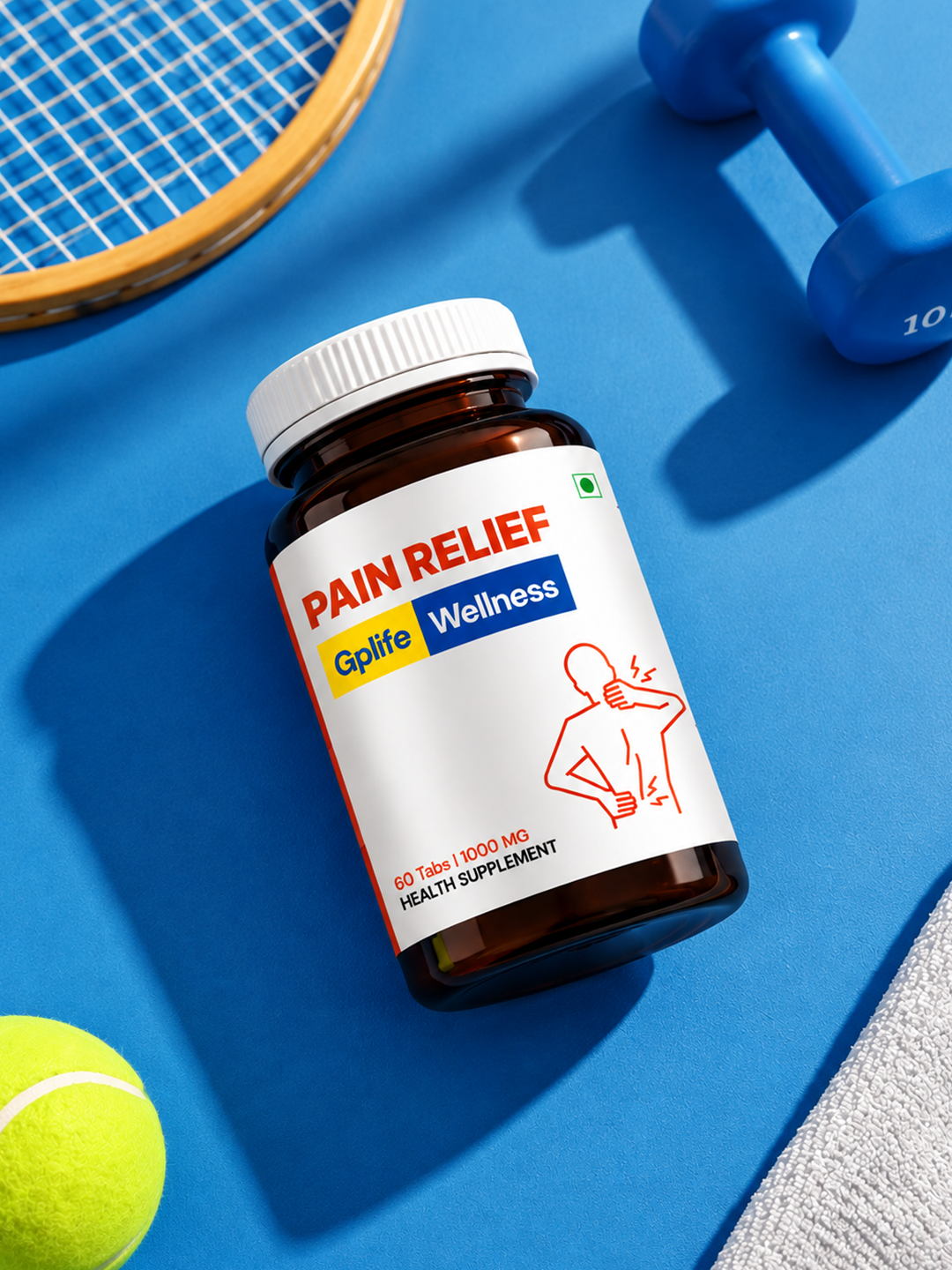 PAIN RELIEF