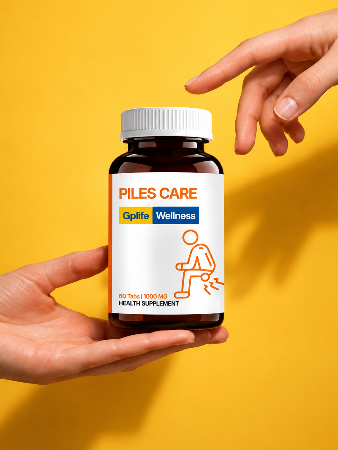 PILES CARE