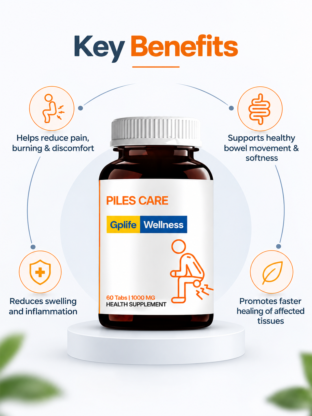 PILES CARE