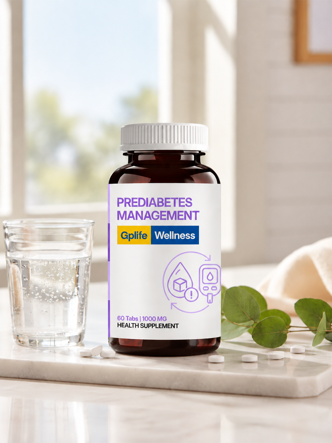 PREDIABETES MANAGEMENT