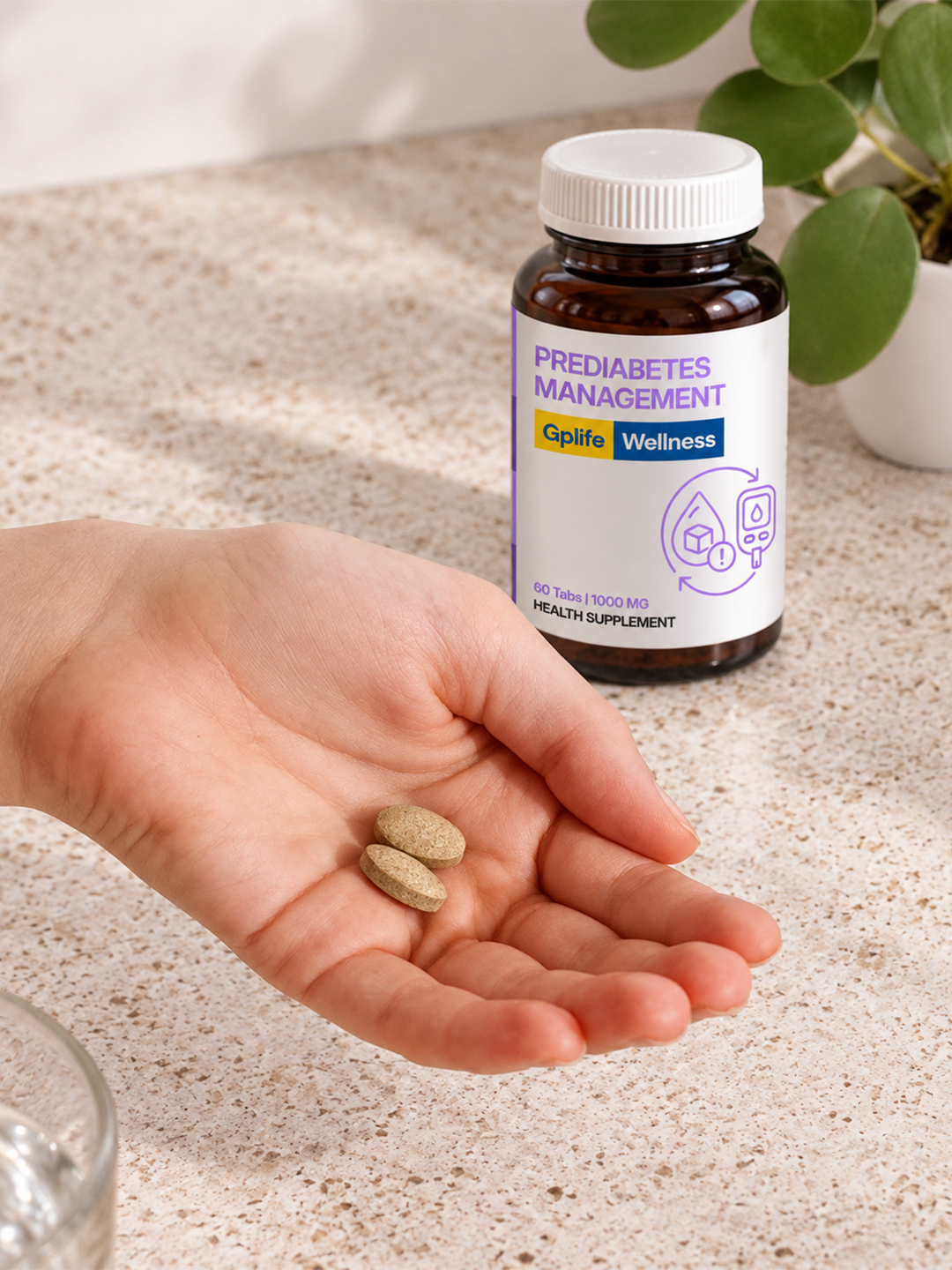 PREDIABETES MANAGEMENT