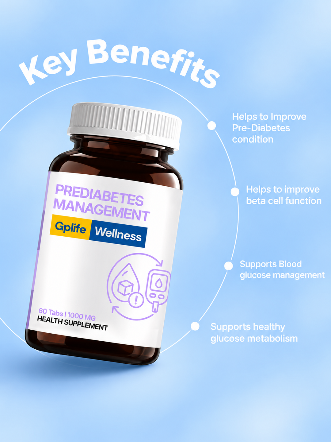 PREDIABETES MANAGEMENT