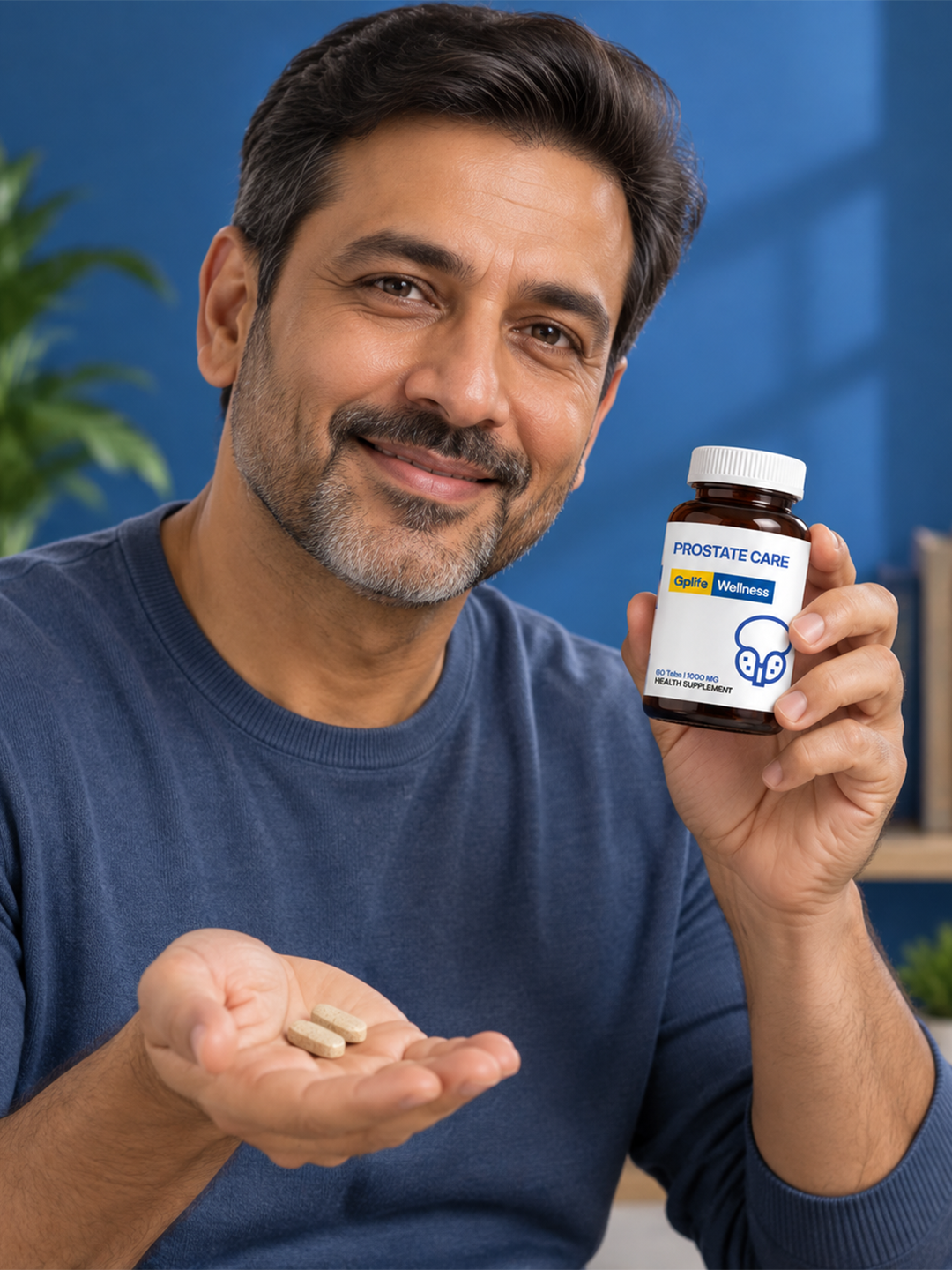 PROSTATE CARE