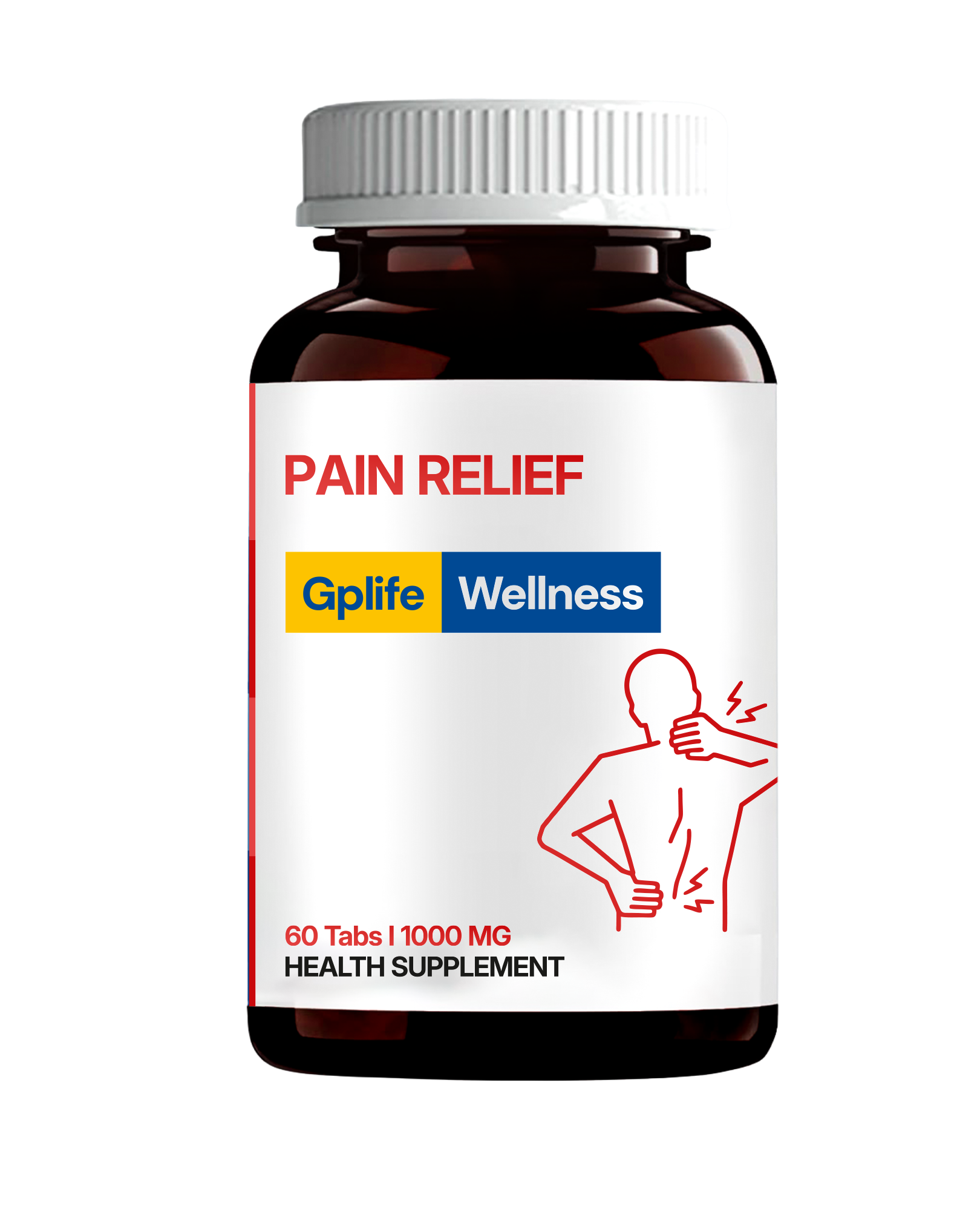 PAIN RELIEF