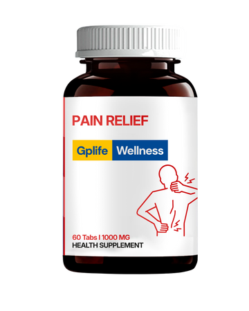PAIN RELIEF