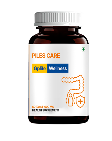 PILES CARE