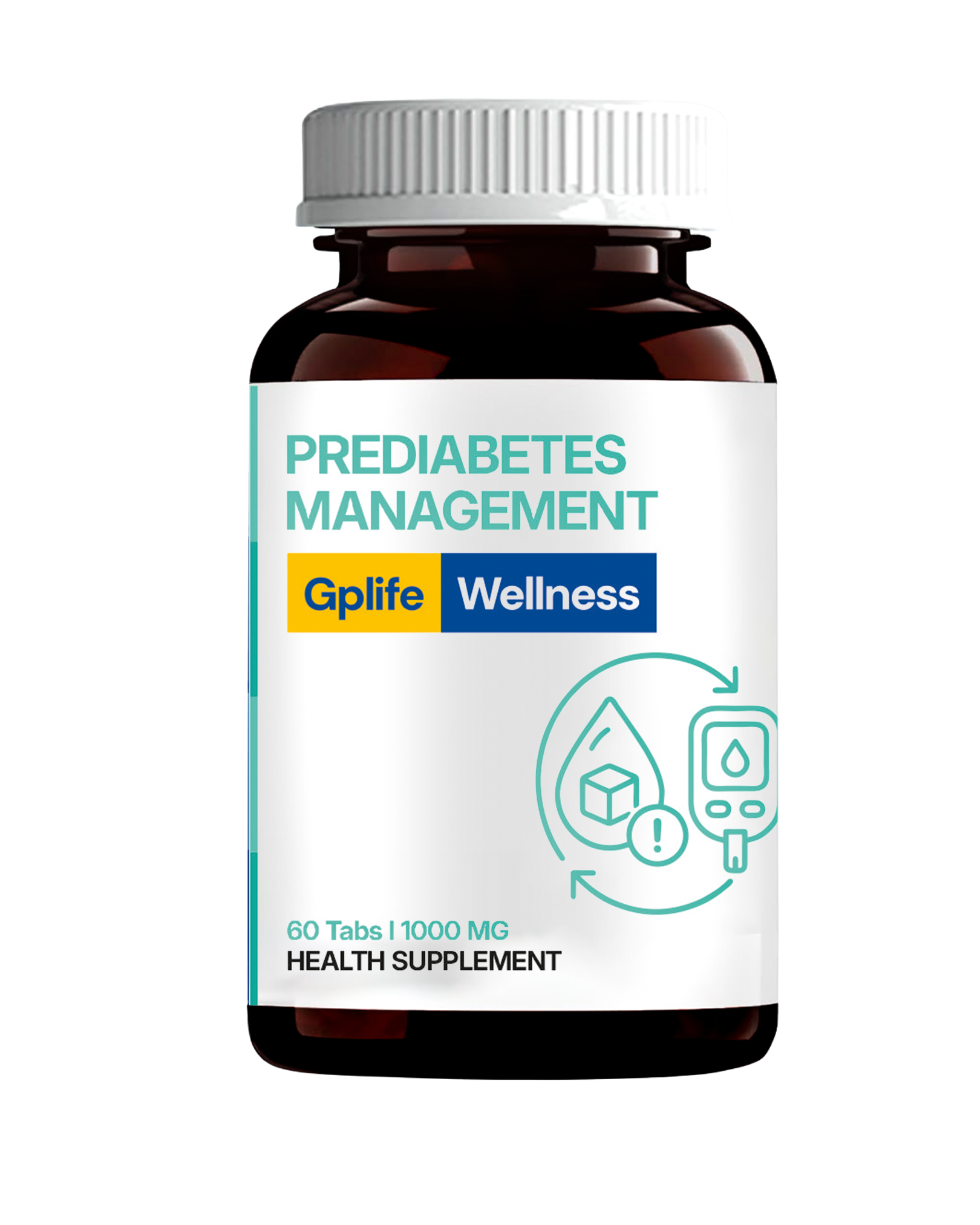 PREDIABETES MANAGEMENT