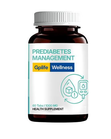 PREDIABETES MANAGEMENT