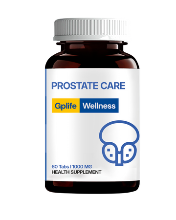 PROSTATE CARE