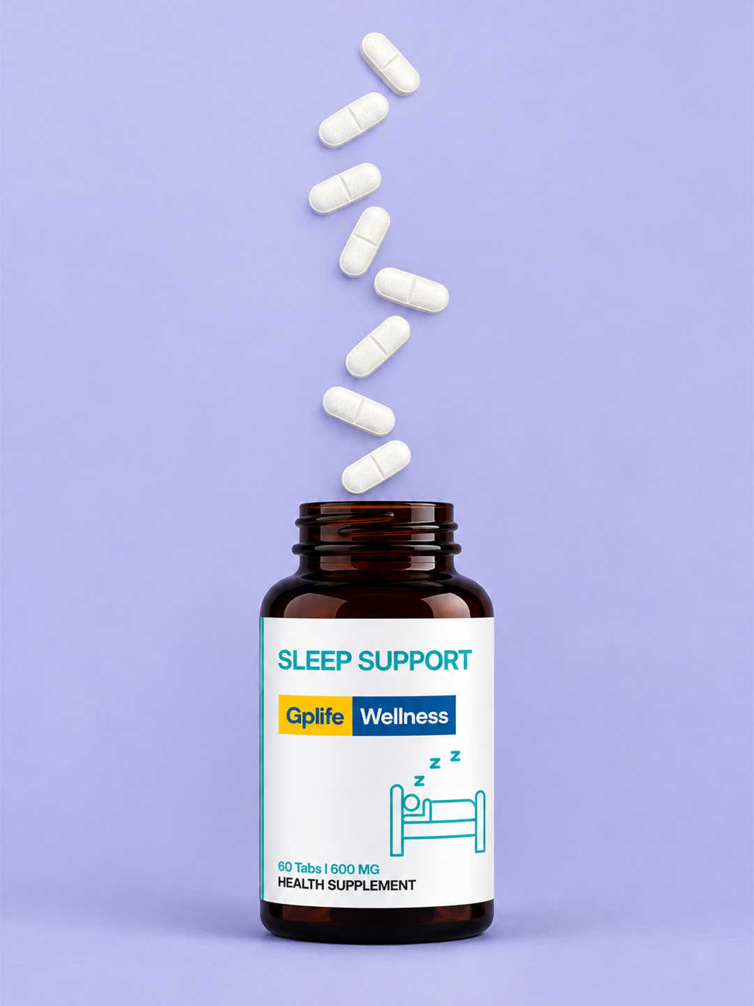 SLEEP SUPPORT