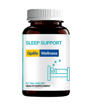 SLEEP SUPPORT