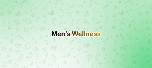 Special for Men