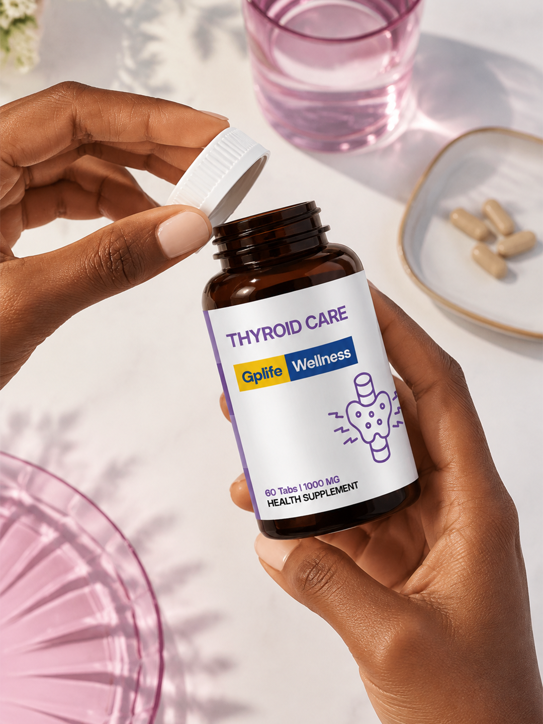 THYROID CARE