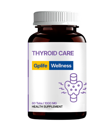 THYROID CARE