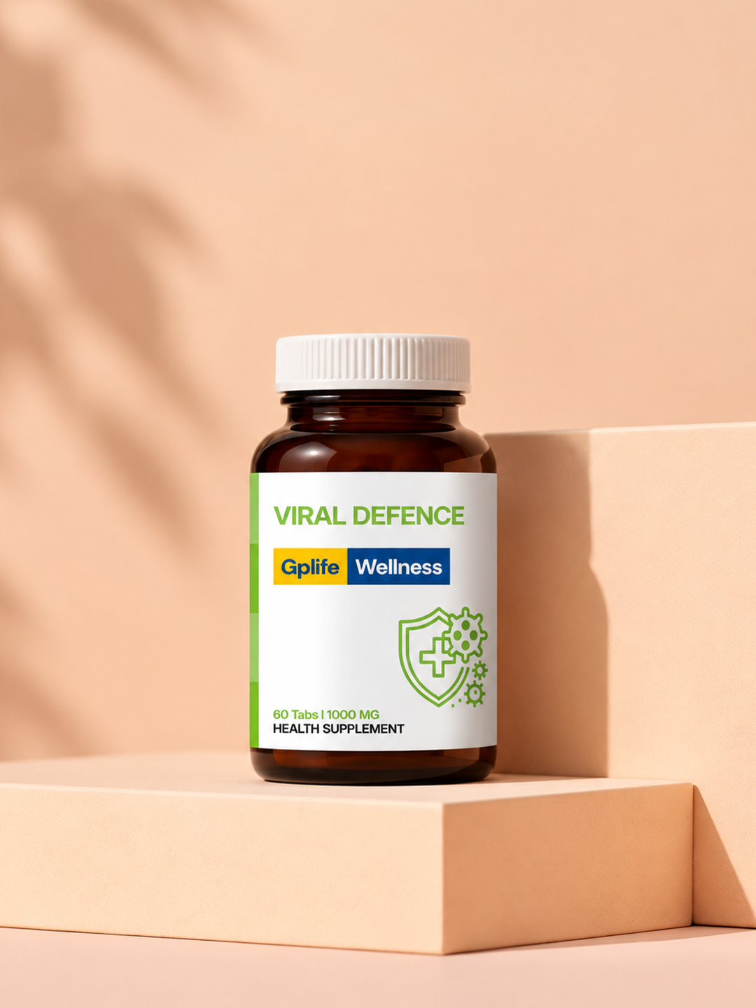 VIRAL DEFENCE