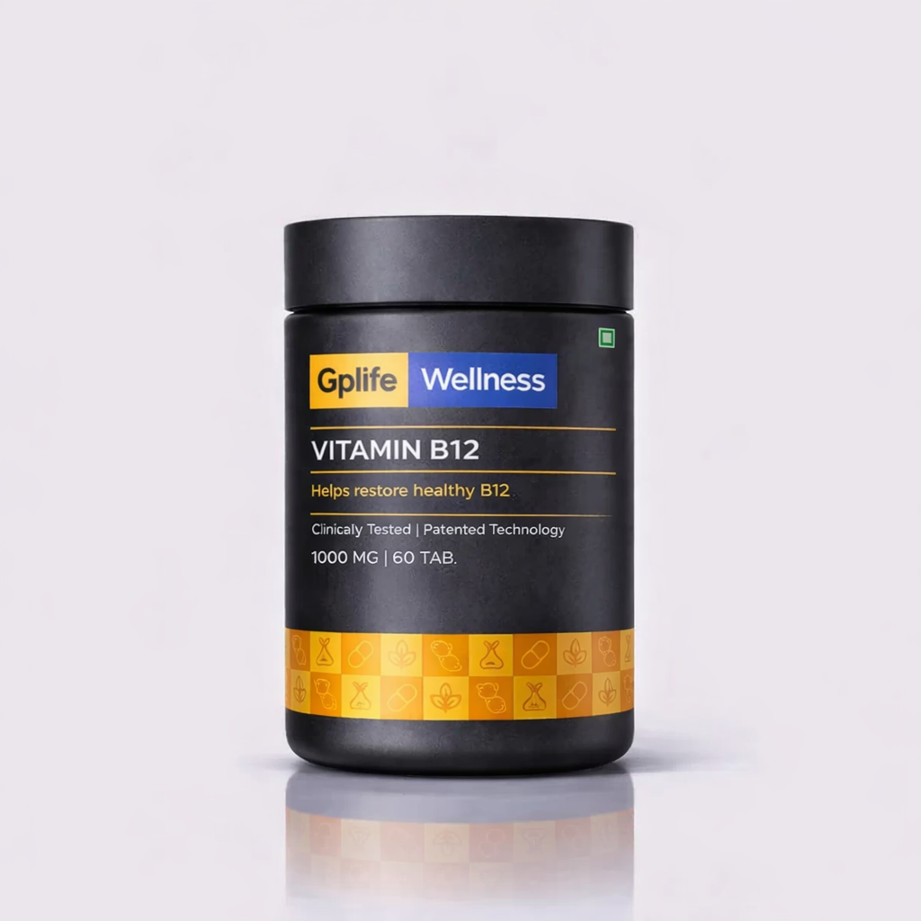 VITAMIN B12