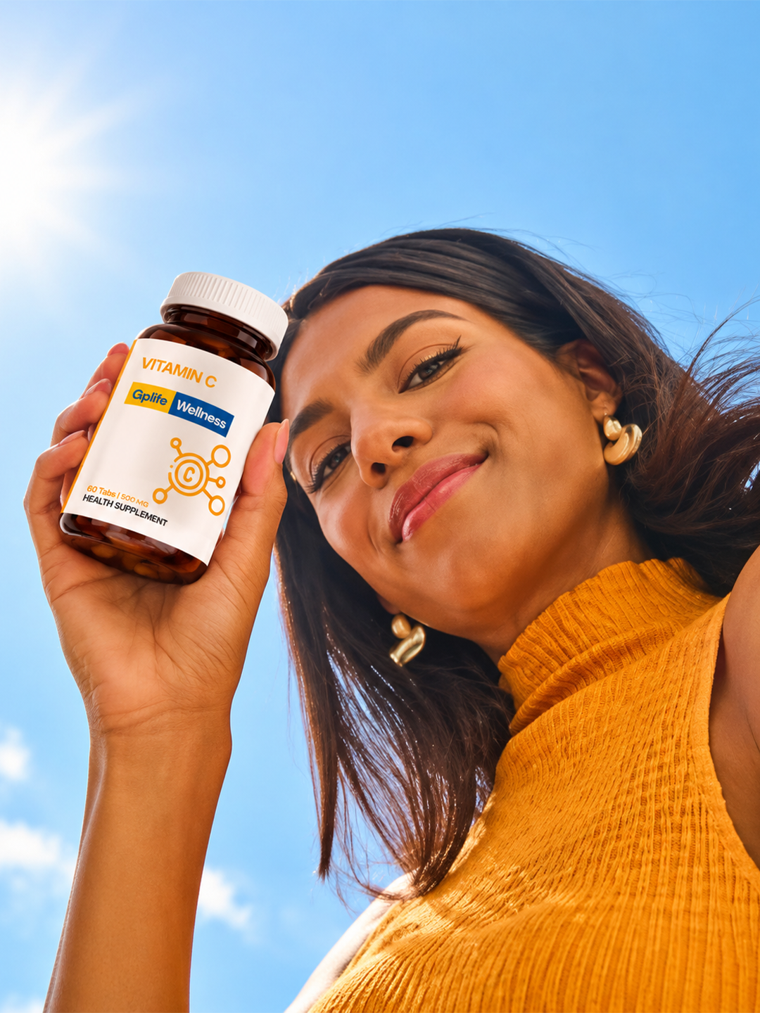 VITAMIN C