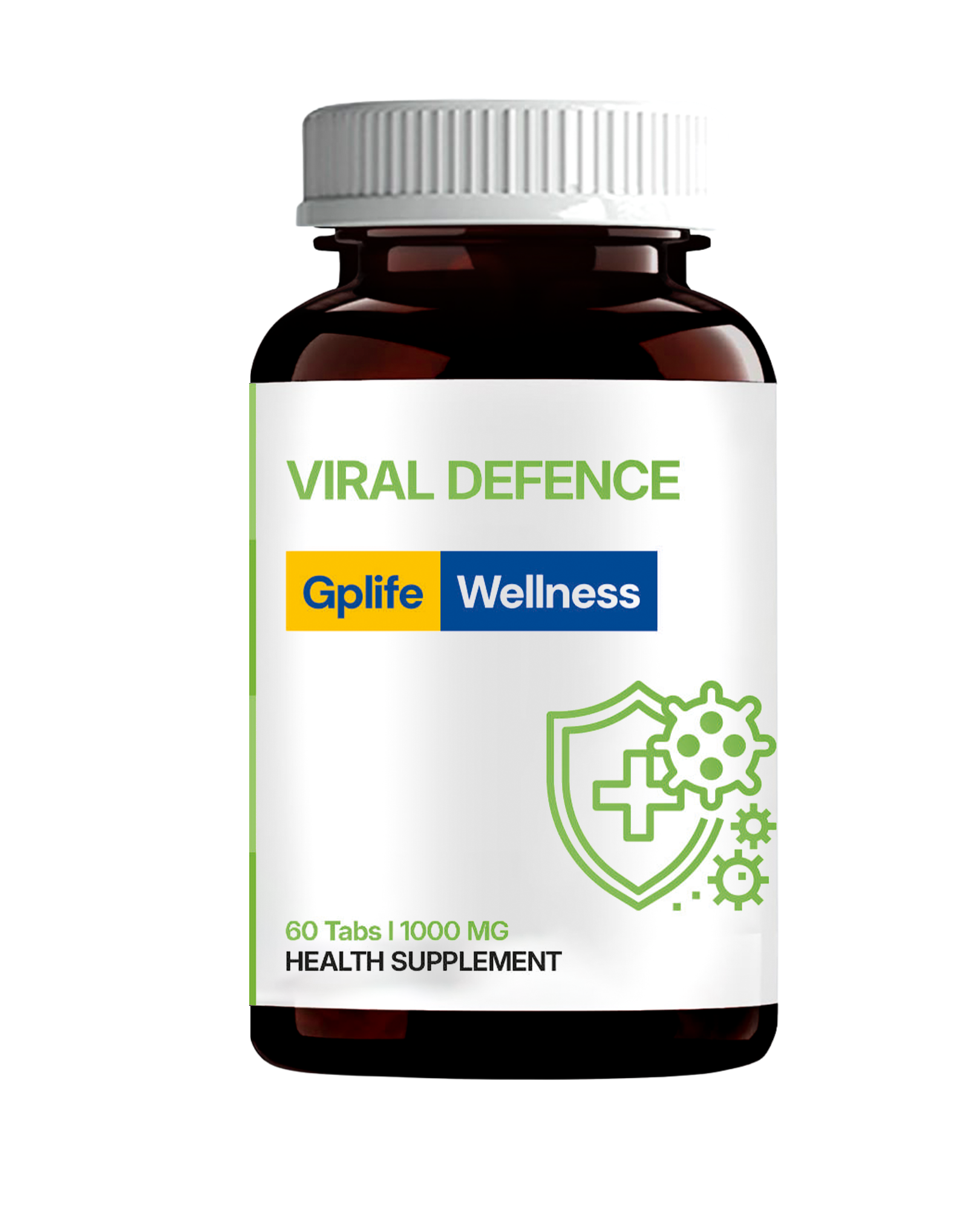 VIRAL DEFENCE