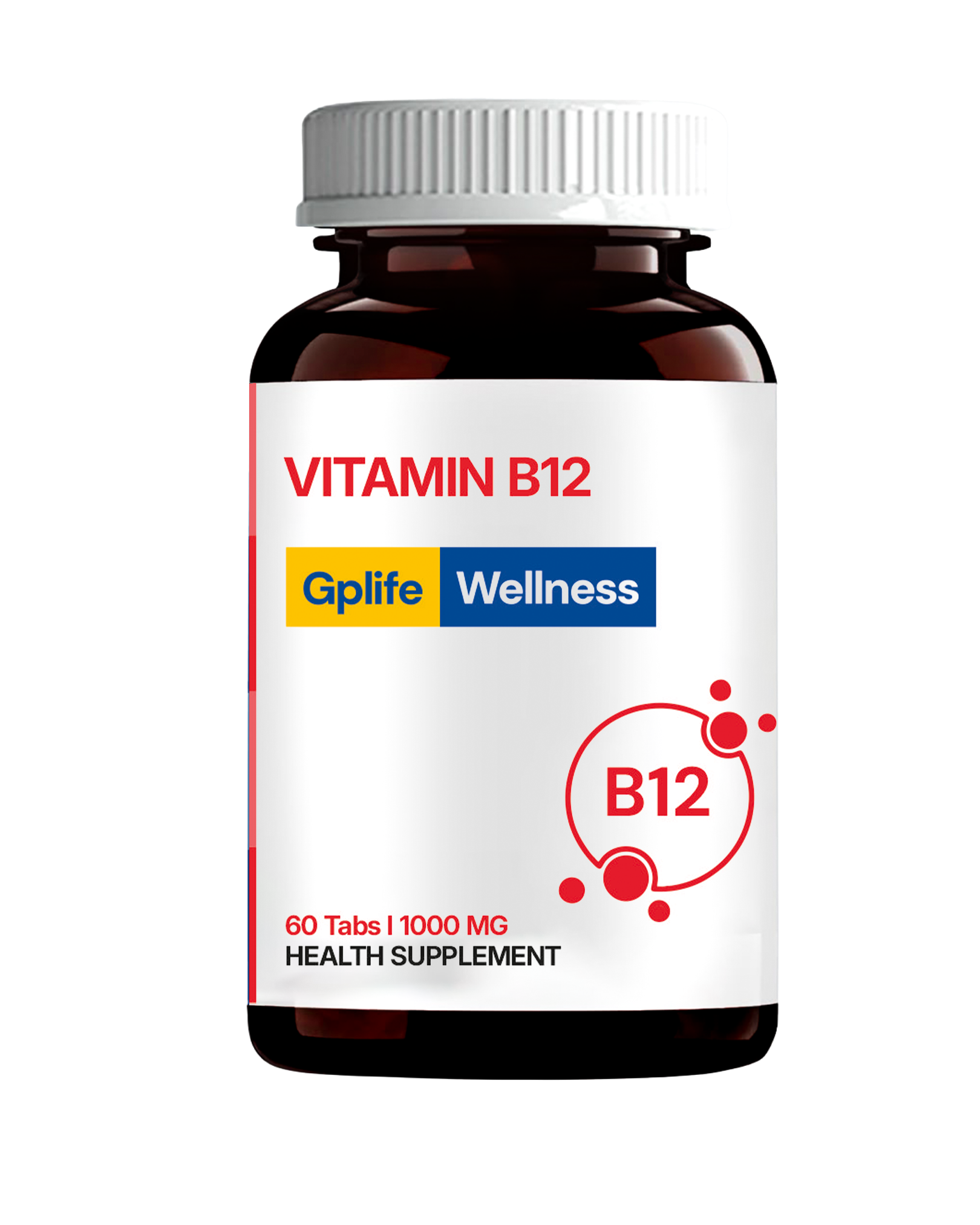VITAMIN B12