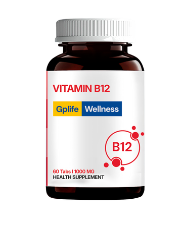 VITAMIN B12