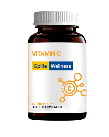 VITAMIN C