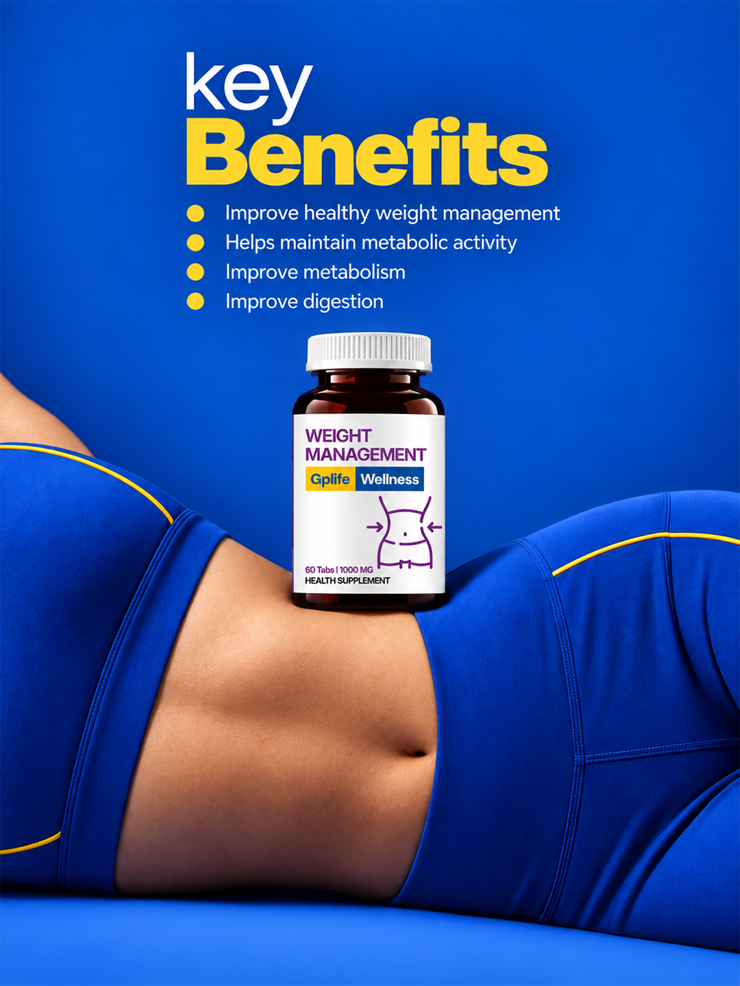 WEIGHT MANAGEMENT
