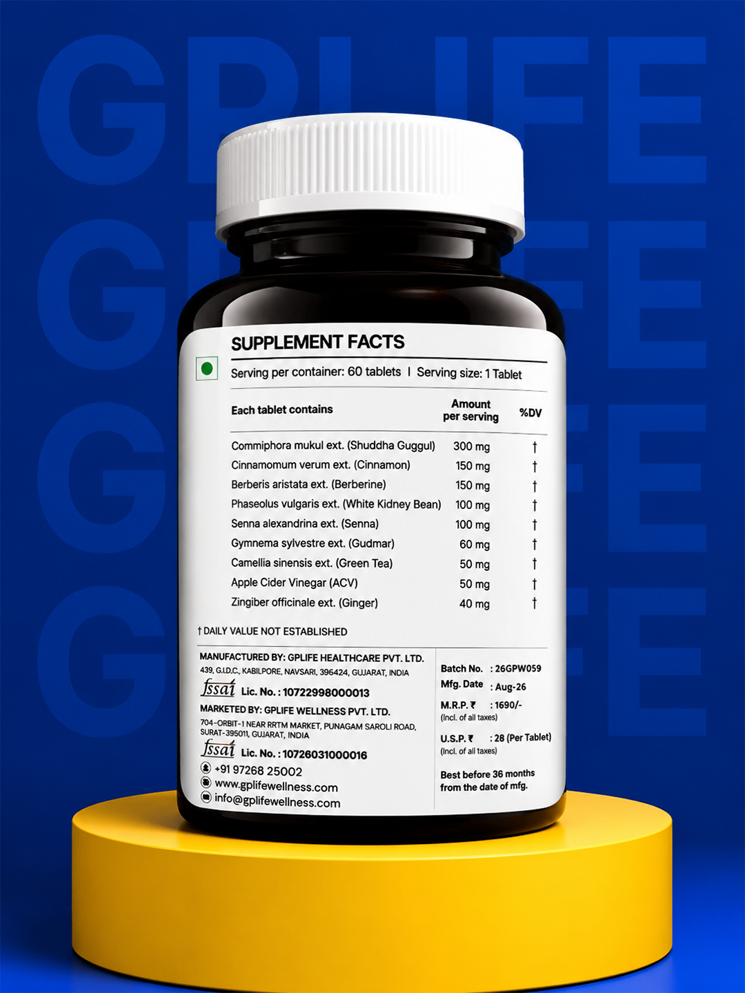 WEIGHT MANAGEMENT