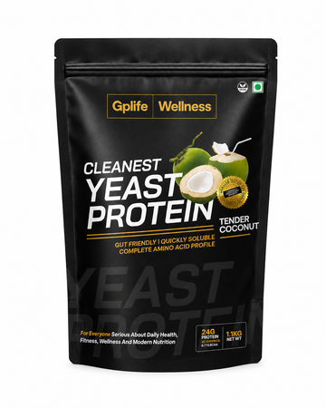 COCONUT YEAST PROTEIN
