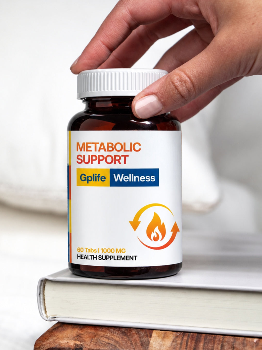 METABOLIC SUPPORT