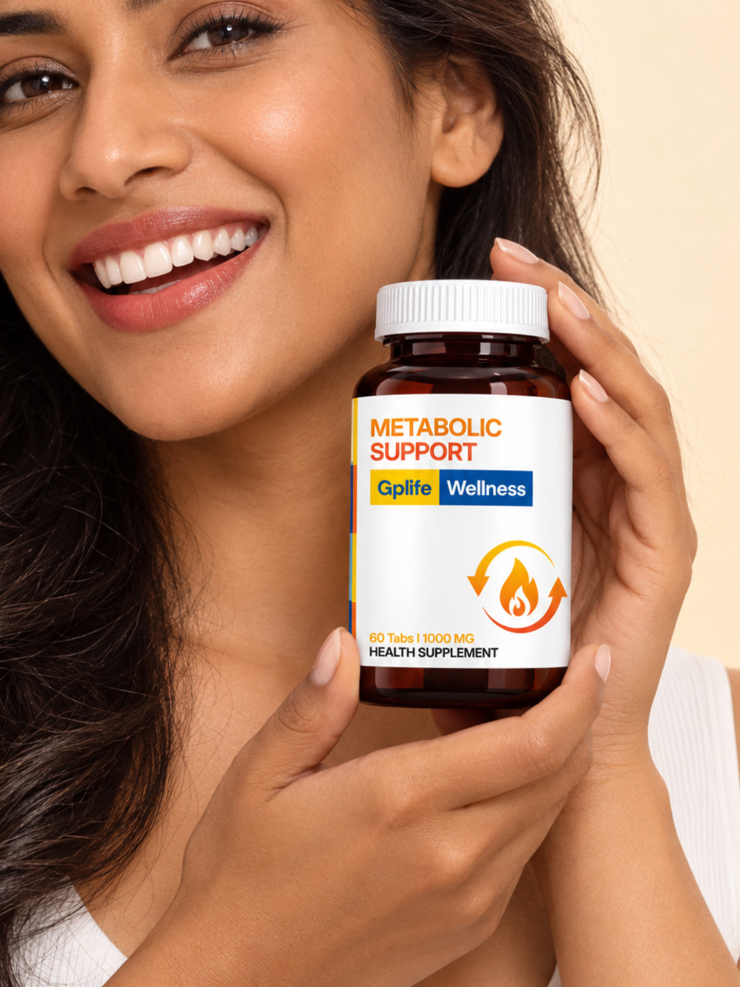 METABOLIC SUPPORT