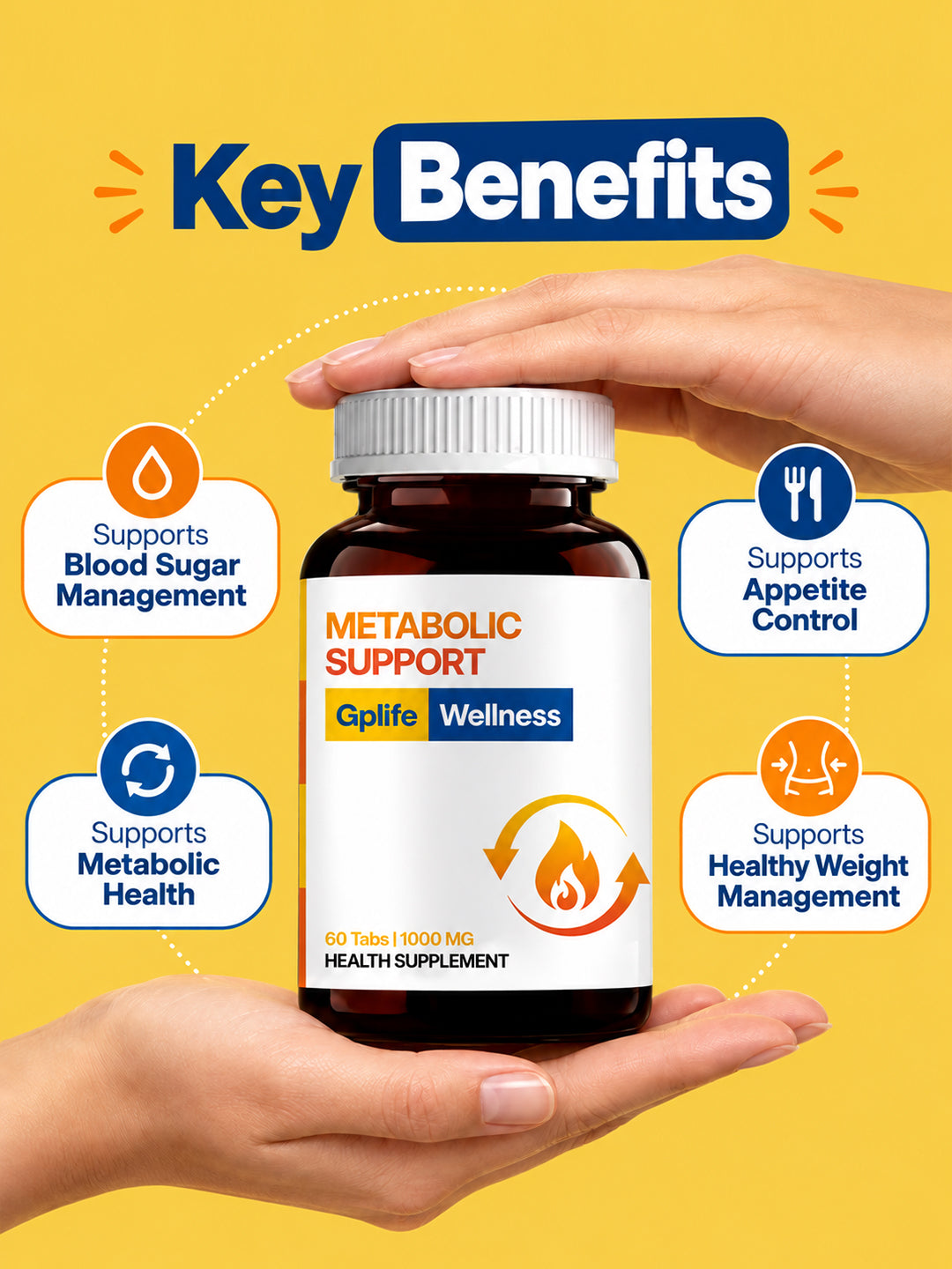 METABOLIC SUPPORT